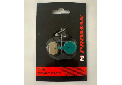 Тормозные колодки Promax PD-071 Avid BB5 
